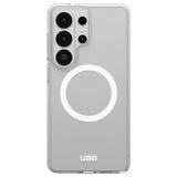 UAG Scout case Ice/White Samsung S26 Ultra - British product