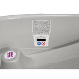 OKBaby Onda baby compact shower bath - British product