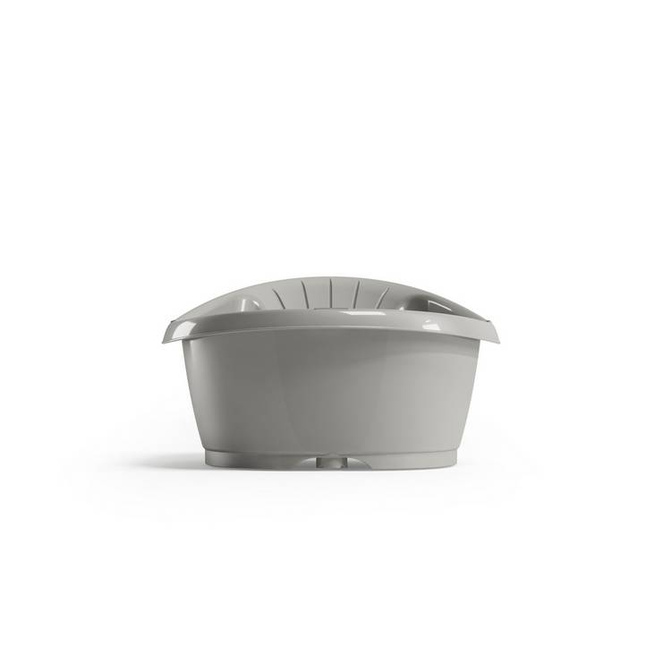 OKBaby Onda baby compact shower bath - British product