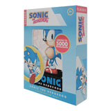 Argos Fanattik Sonic The Hedgehog Limited Edition Ingot Collectible- Buy online at McGrocer
