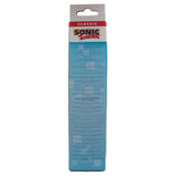 Sonic Dr Eggman deskpad and coaster set, imported from the UK