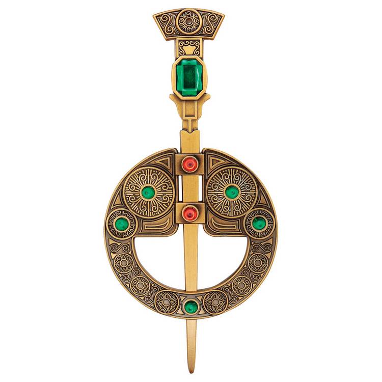 Fanattik Renfri brooch replica limited edition (British brand)
