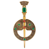 Fanattik Renfri brooch replica limited edition (British brand)