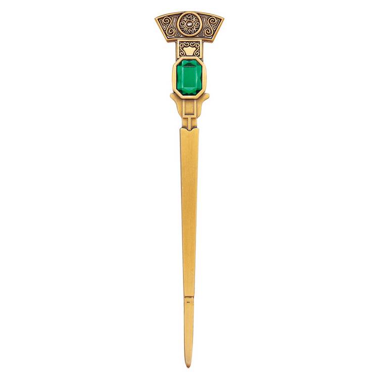 Fanattik Renfri brooch replica limited edition (British brand)