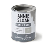 Argos Annie Sloan Matt Chalk Paint Furniture Paint - Paris Grey 1L- Buy online at McGrocer