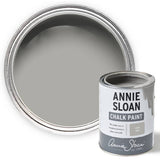 Annie Sloan chalk paint Paris Grey 1L, UK version