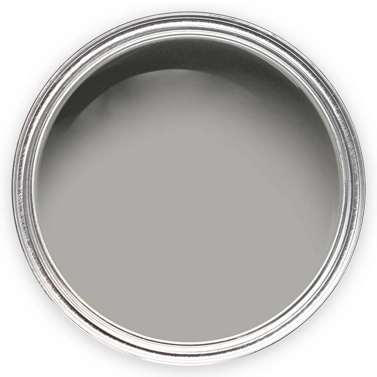 Annie Sloan chalk paint Paris Grey 1L, UK version