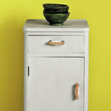 Annie Sloan chalk paint Paris Grey 1L, UK version
