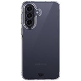 Tech21 EvoLite clear phone case for Samsung Galaxy A57, imported from the UK