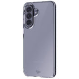 Tech21 EvoLite clear phone case for Samsung Galaxy A57, imported from the UK