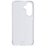 Tech21 EvoLite clear phone case for Samsung Galaxy A57, imported from the UK