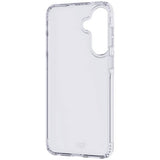 Tech21 EvoLite clear phone case for Samsung Galaxy A57, imported from the UK
