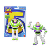 Argos Disney Pixar Toy Story Buzz Lightyear Action Figure 7-inch- Buy online at McGrocer