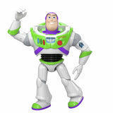 Disney Pixar Buzz Lightyear action figure 7-inch - British product