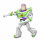 Disney Pixar Buzz Lightyear action figure 7-inch - British product