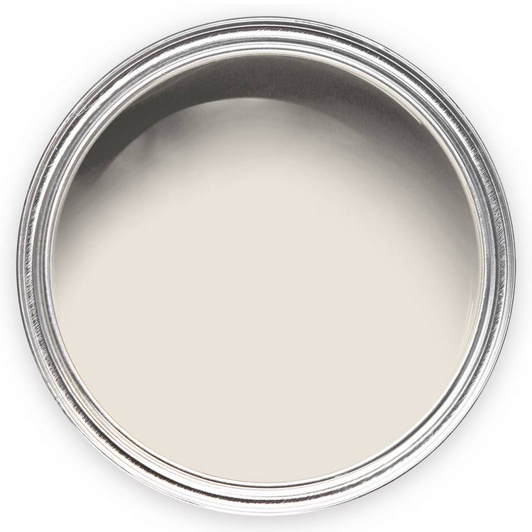 Annie Sloan Chalk Paint Old White 1L (British brand)