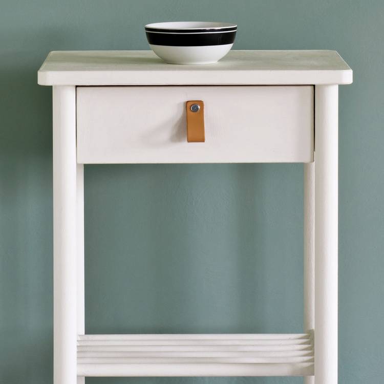 Annie Sloan Chalk Paint Old White 1L (British brand)