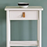 Annie Sloan Chalk Paint Old White 1L (British brand)