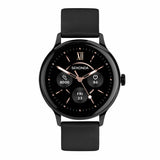 Argos Sekonda Flex Plus Black Silicone Smart Watch- Buy online at McGrocer