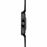 Sekonda Flex Plus smart watch with black silicone strap, UK version