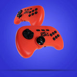 Fizz Creations Street Fighter II Duel plug and play console (British brand)