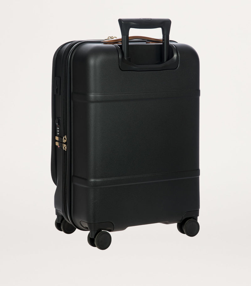 Bric's Bellagio 3 cabin suitcase 55cm - British product