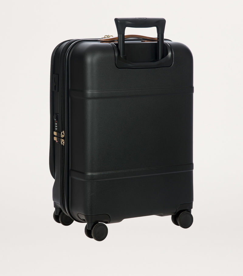 Bric's Bellagio 3 cabin suitcase 55cm - British product
