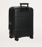 Bric's Bellagio 3 cabin suitcase 55cm - British product