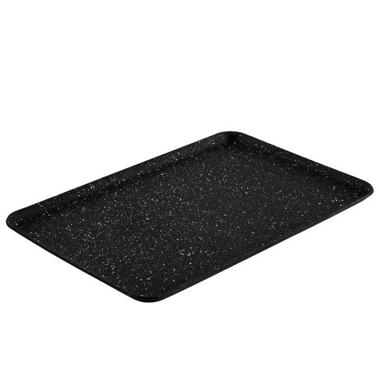 Dojo Hero Neverstick+ baking tray 31cm - British product