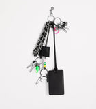 Balenciaga Rodeo Tag Bag Charm - British product