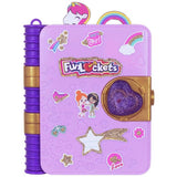 Argos FunLockets Secret Journal Diary Set- Buy online at McGrocer