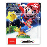 Argos Nintendo Mario and Luma amiibo Figure- Buy online at McGrocer