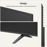 LG 75 inch 4K UHD Nano AI Smart TV, UK version