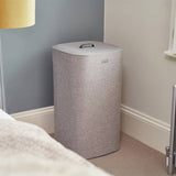 Argos Joseph Joseph Tota 60L Laundry Basket - Grey- Buy online at McGrocer