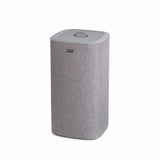 Joseph Joseph Tota grey laundry basket 60L, UK version