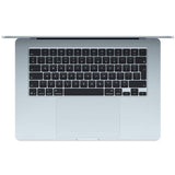 Apple MacBook Air M5 16GB 512GB 15in, imported from the UK