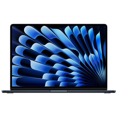 Argos Apple MacBook Air 2026 15-inch Laptop M5 16GB 512GB Midnight- Buy online at McGrocer