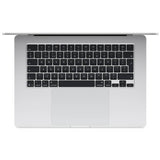 Apple MacBook Air M5 15-inch Silver 16GB 512GB (British brand)