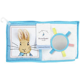 Peter Rabbit tummy time playmat, imported from the UK