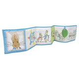 Peter Rabbit tummy time playmat, imported from the UK
