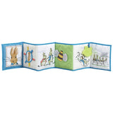 Peter Rabbit tummy time playmat, imported from the UK