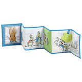 Peter Rabbit tummy time playmat, imported from the UK