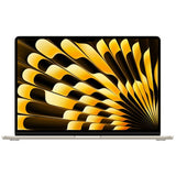 Argos Apple MacBook Air 2026 15in M5 Laptop, 16GB RAM, 512GB SSD - Starlight- Buy online at McGrocer