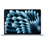 Argos Apple MacBook Air 2026 15in M5 16GB 1TB Sky Blue Laptop- Buy online at McGrocer