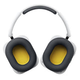 Nothing Headphone a wireless over-ear headphones yellow, imported from the UK