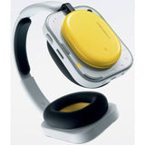 Nothing Headphone a wireless over-ear headphones yellow, imported from the UK