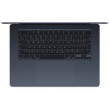 Apple MacBook Air 15-inch laptop - British product