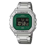Argos Casio Men's Black Dial Classic Digital Watch- Buy online at McGrocer