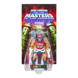 Argos Masters of the Universe Origins Zodak 200X 5.5-Inch Action Figure- Buy online at McGrocer