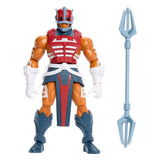Masters of the Universe Zodak 200X action figure 5.5 inch - British product